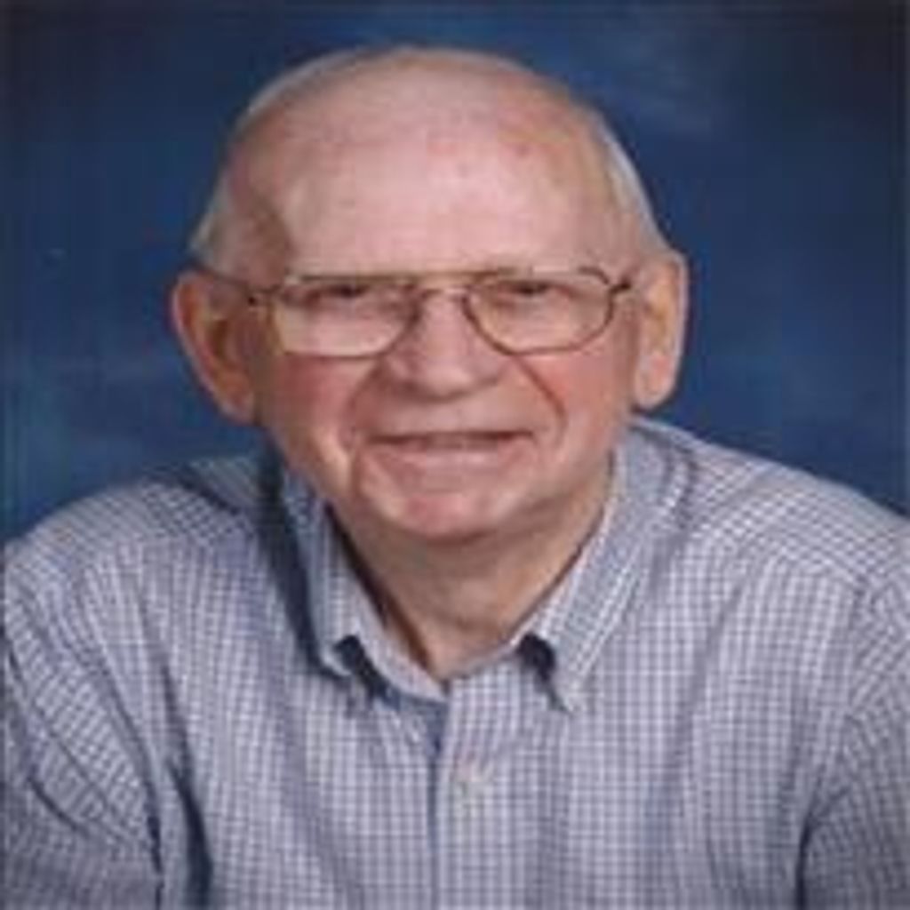 Richard "Bill" Callen