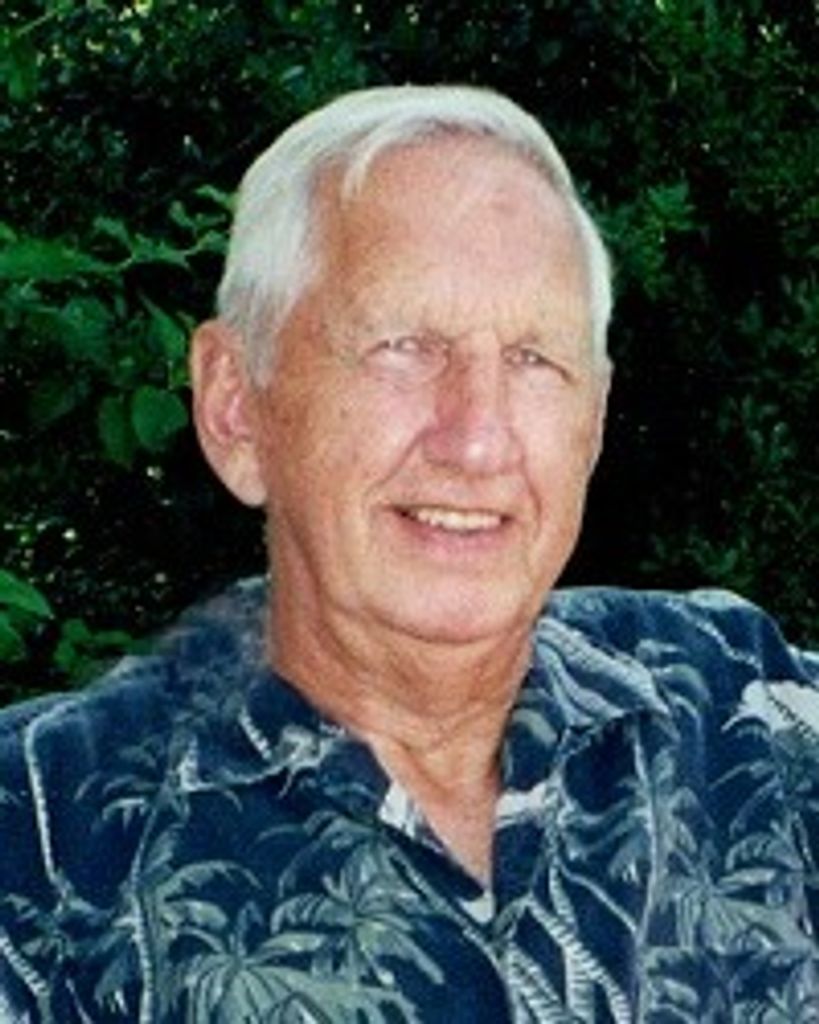 Lyle J. Paulin