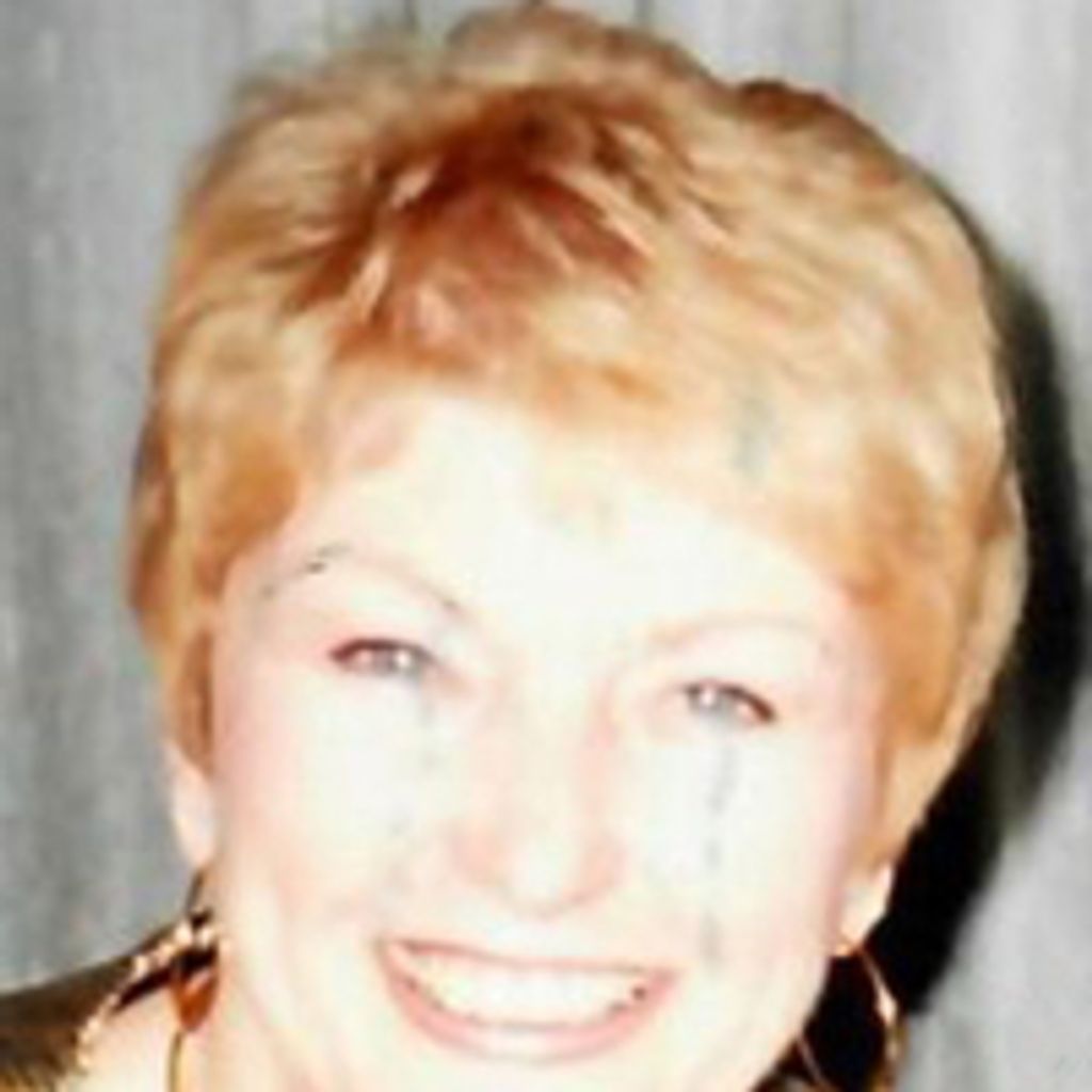 Donetta Thomas