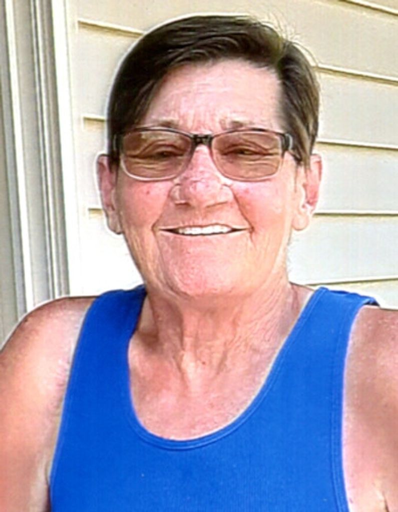 Rita F. Peterson