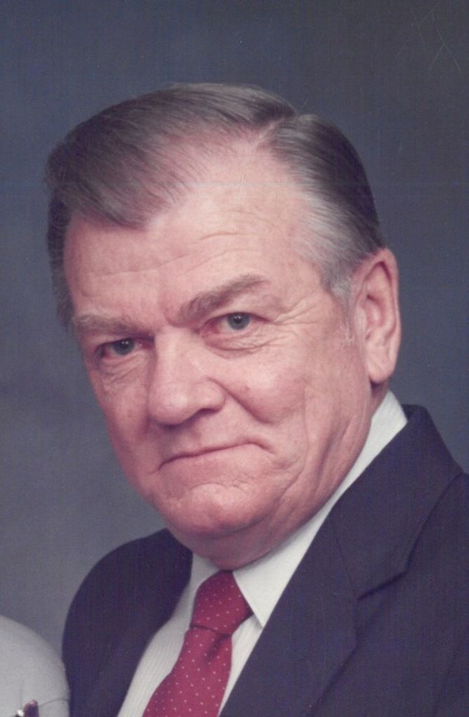 Gordon Lee Profile Photo