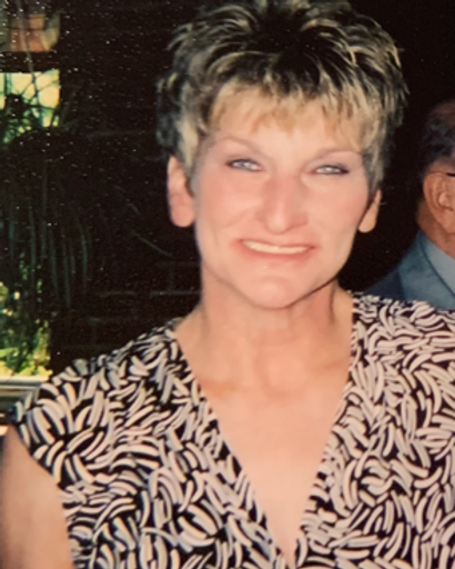 Dorothy Marshall's obituary image