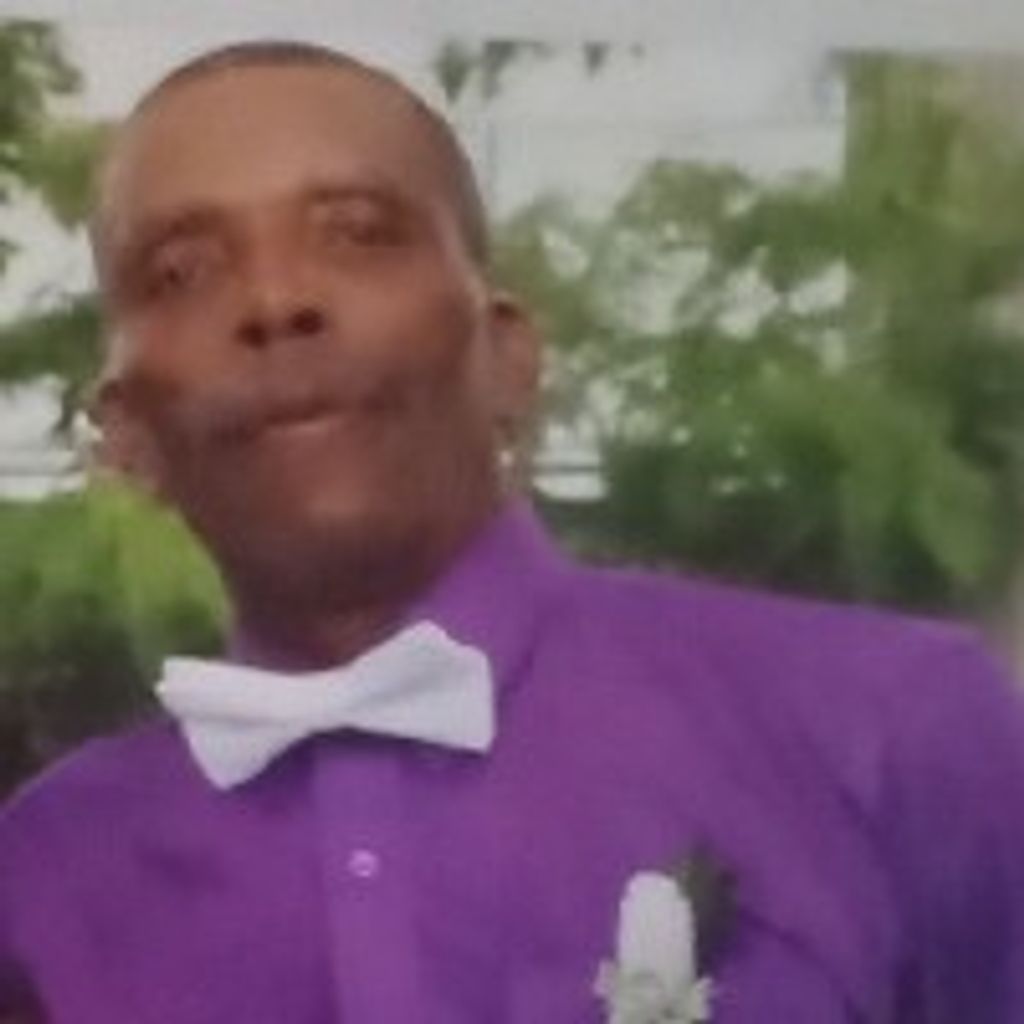 Mr. Johnny Lee Peck Profile Photo
