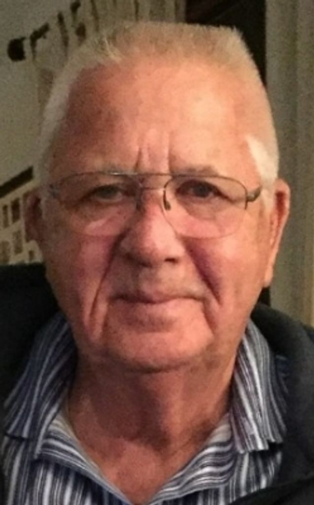 Russell Potter Profile Photo