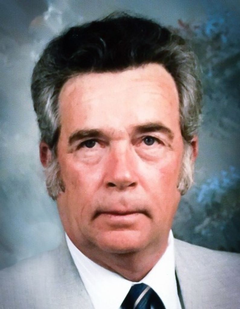 Howard Adams