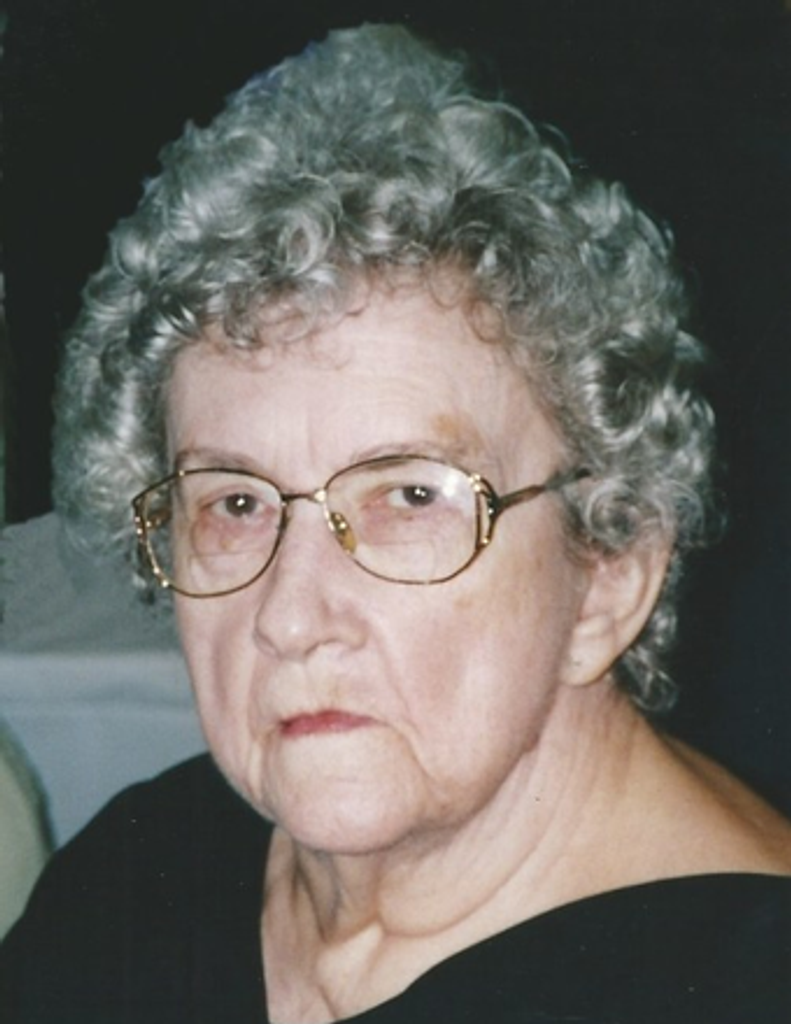Theresa Marie (Griggy) Wolfe
