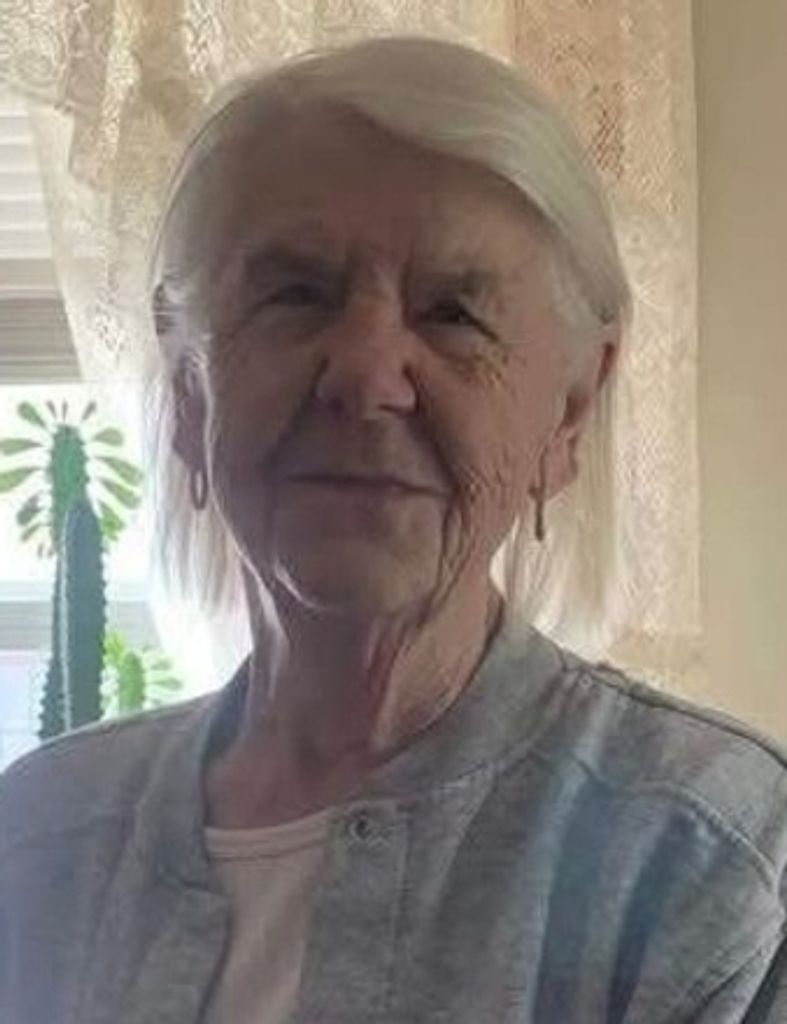 Gerda  Hornemann  Skinner