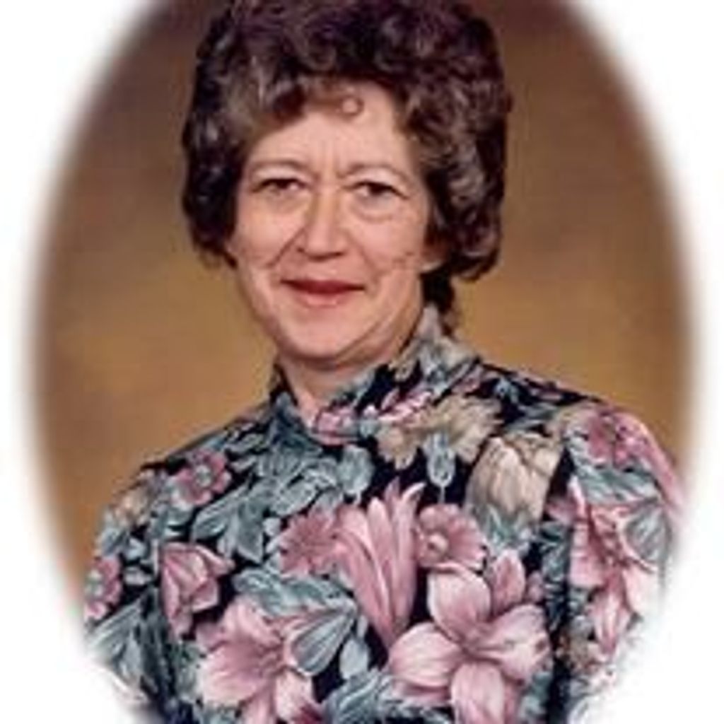 Betty Wyatt Lyall
