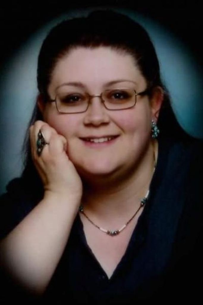 Melanie Larae Blades
