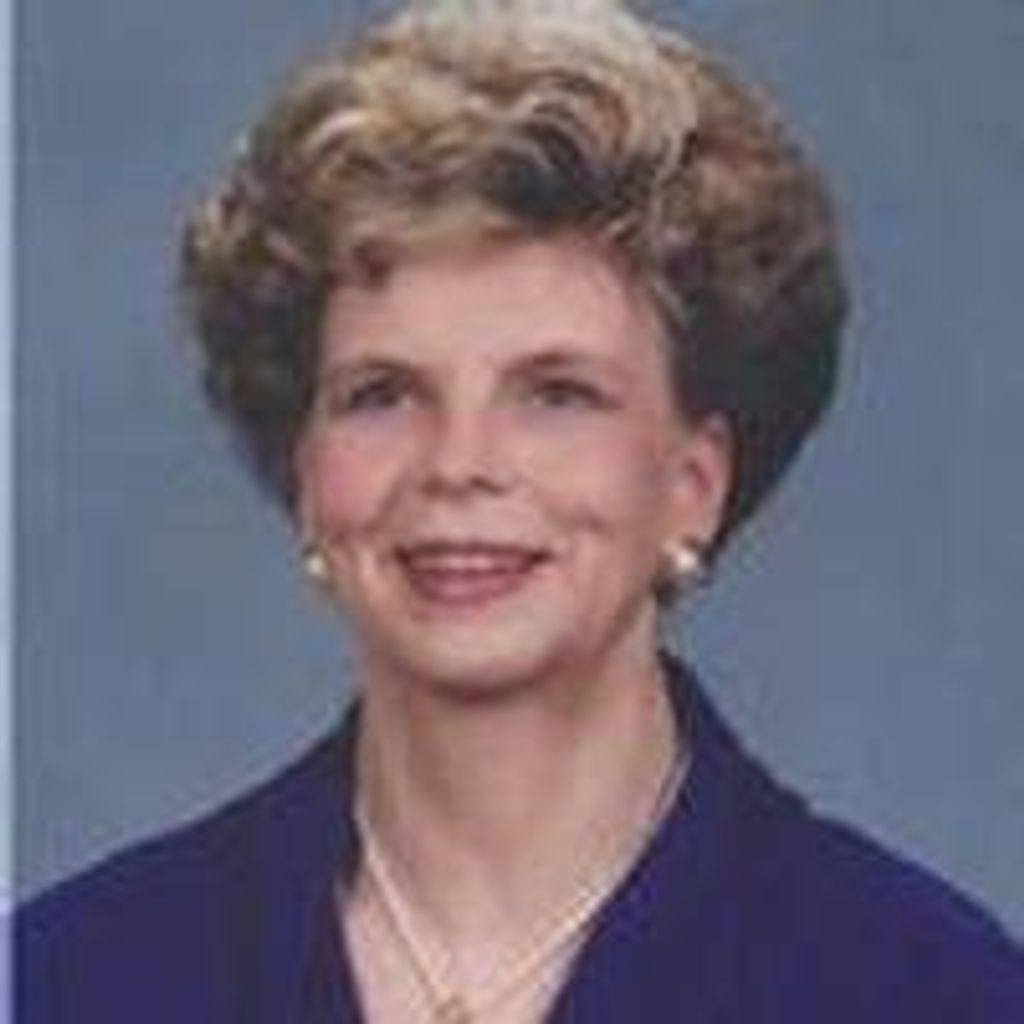 Joy Nell Lunsford Profile Photo