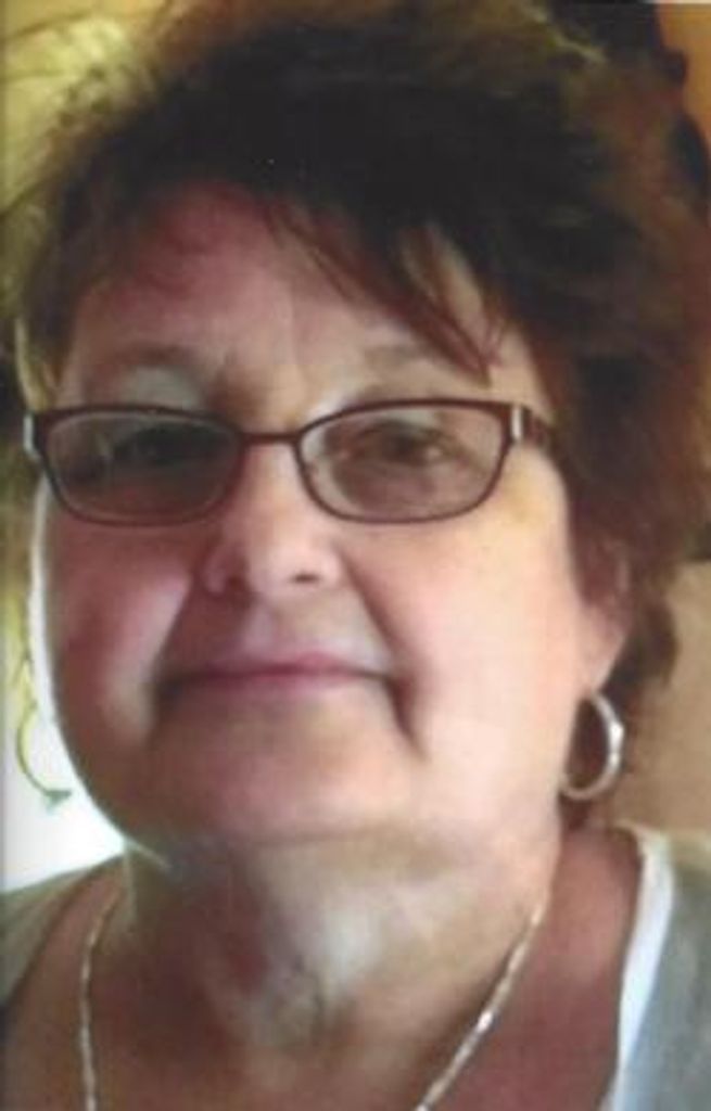 Livingston- Harris, Anita Sue