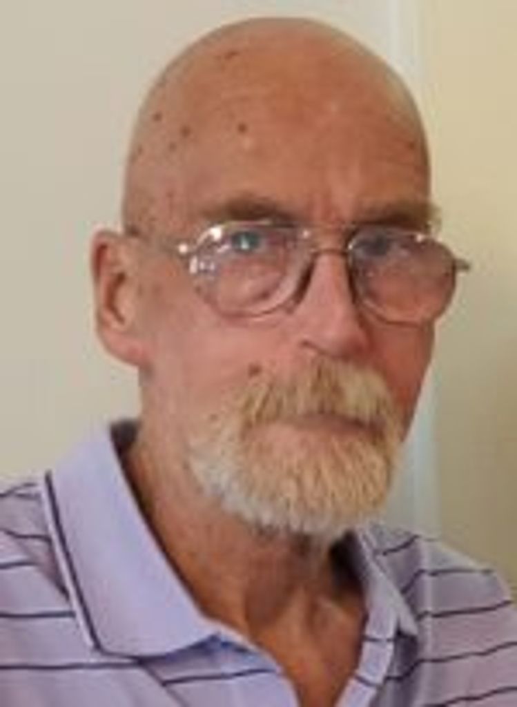 William Kenneth “Kenny” Lee
