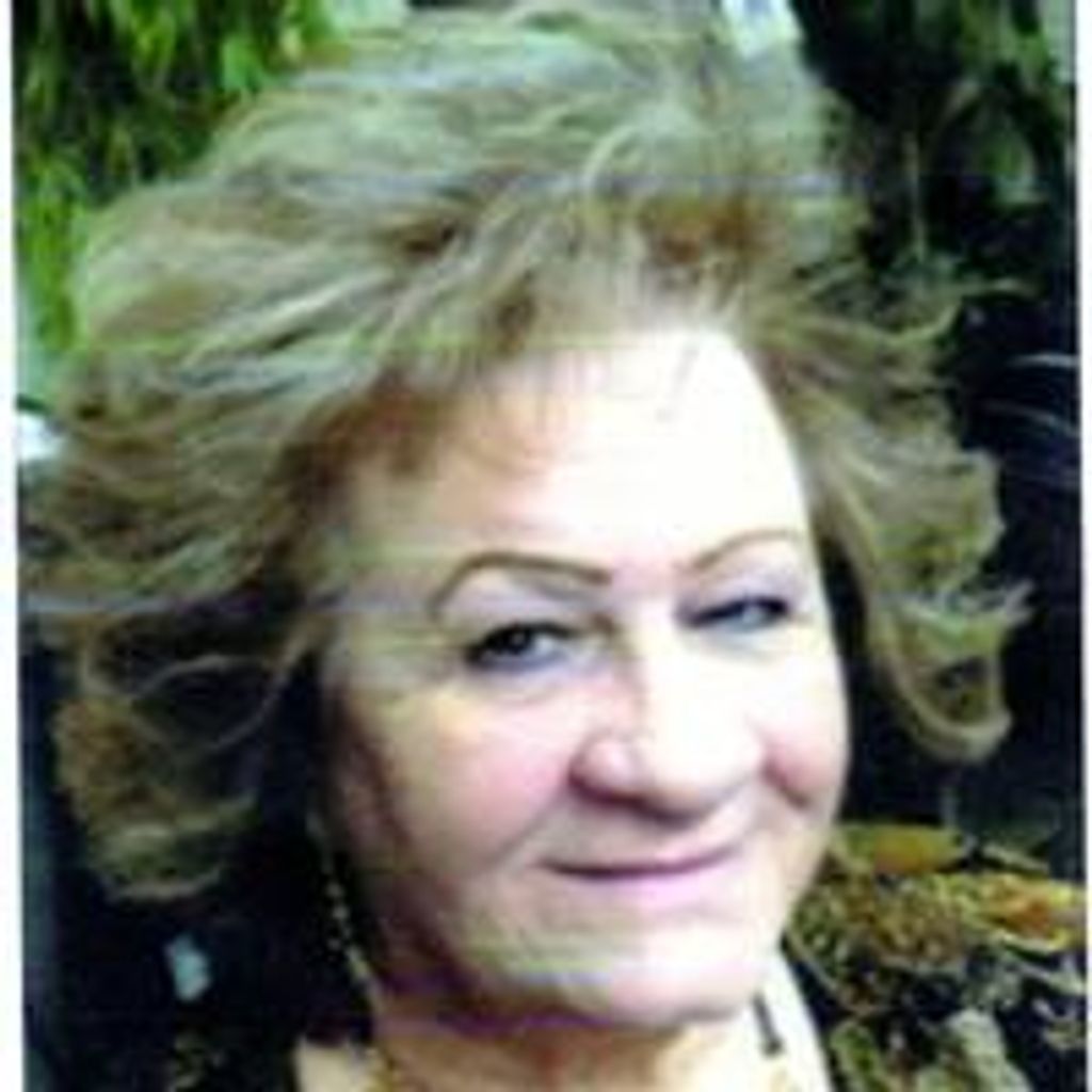 Ernestine Marie Miller