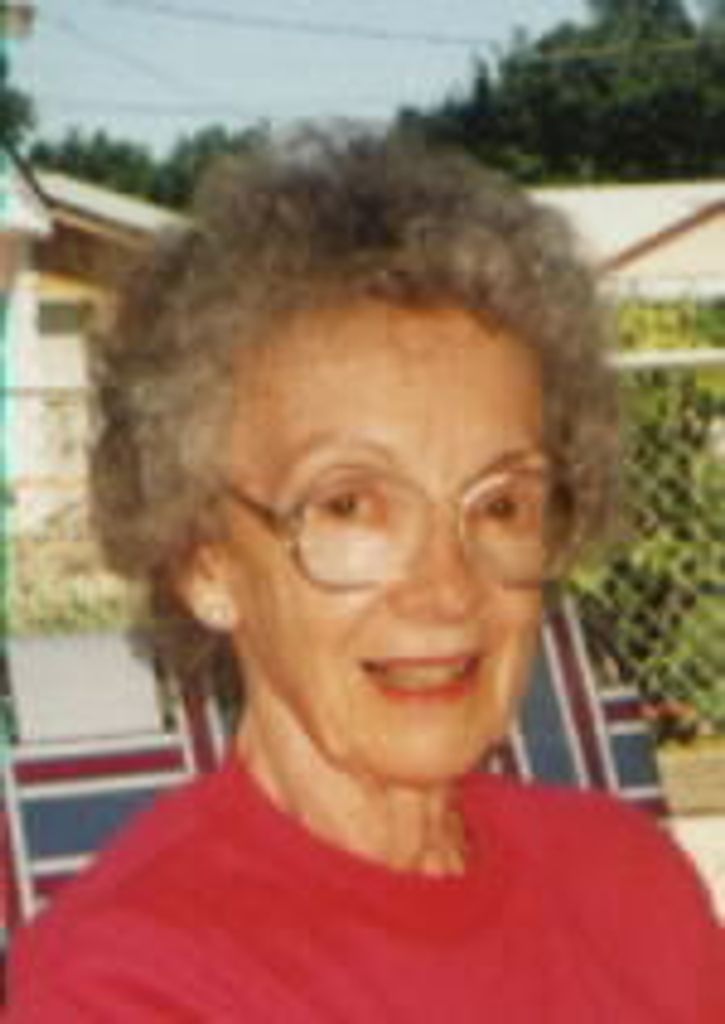 Florence Josephine Galbraith Profile Photo
