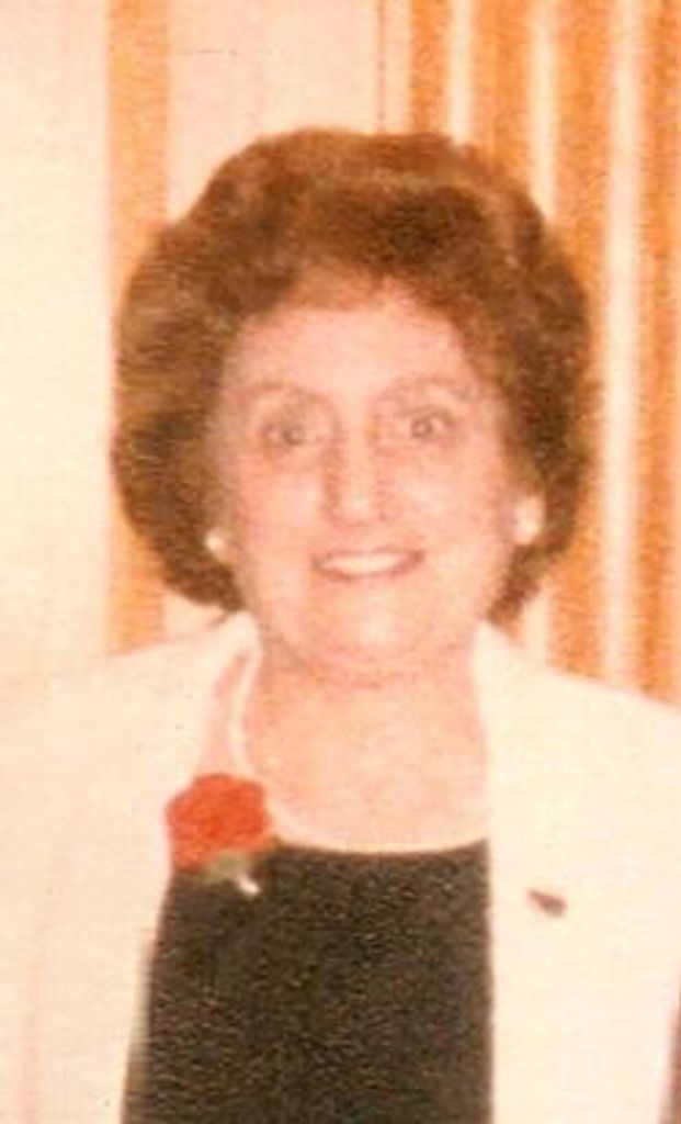 Concetta M. "Tina" Curreri Profile Photo