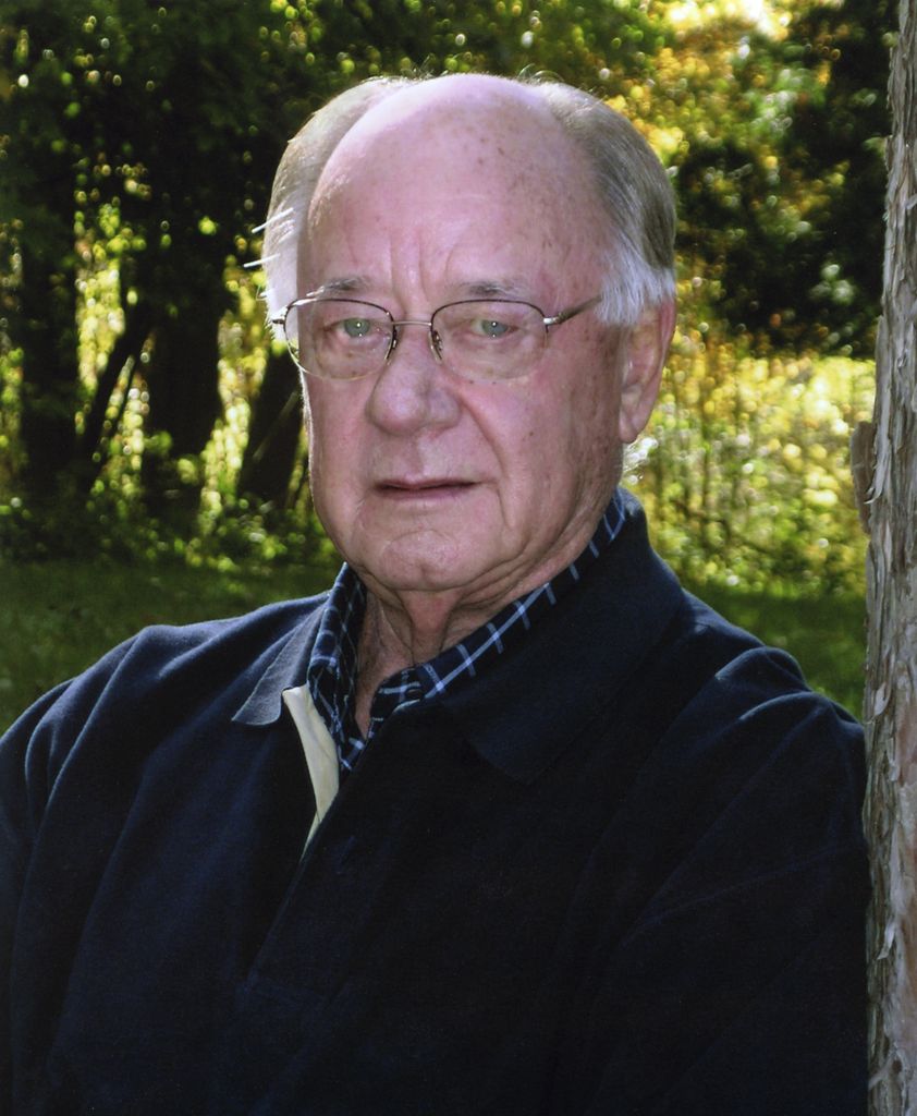 Raymond E. Wuerger