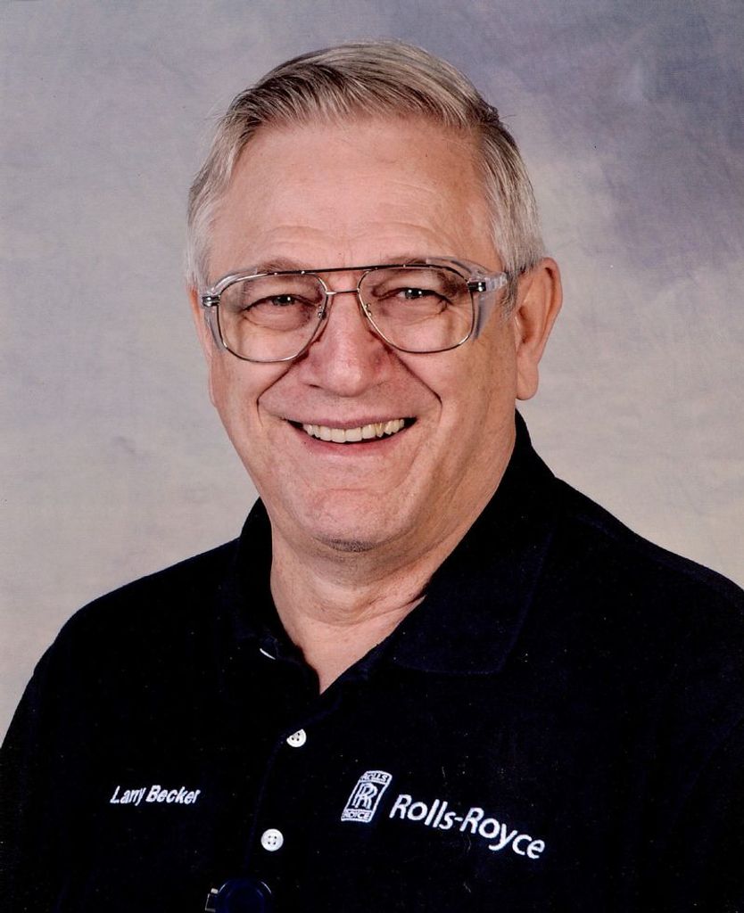 Lawrence Becker