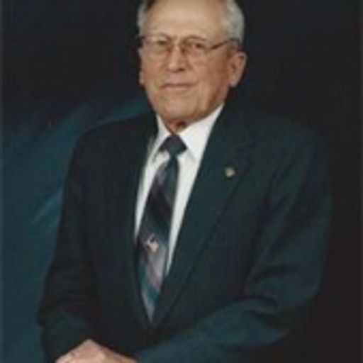 James "Jim" Wilcox Profile Photo