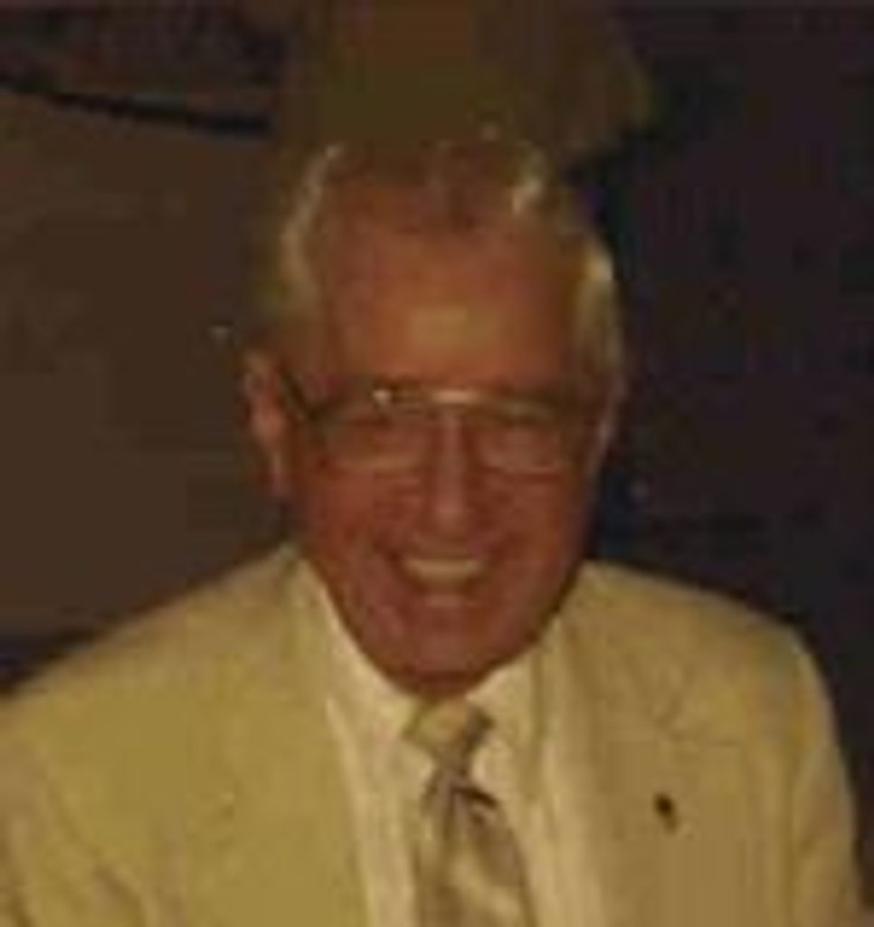 Donald E. Behrend