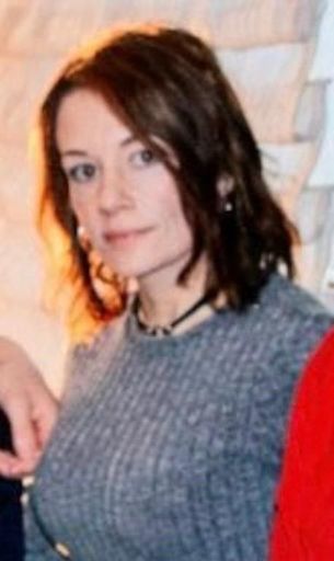 Sarah Jean Kamlet Profile Photo