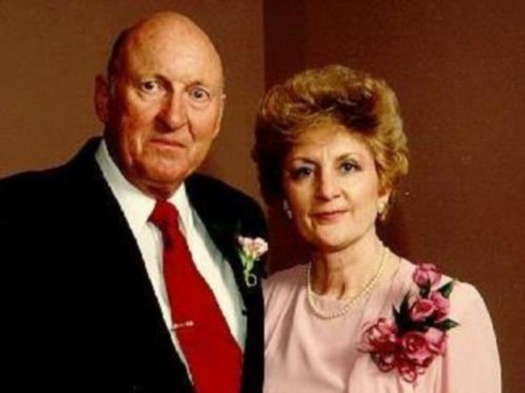 Mildred Joy Clark Profile Photo