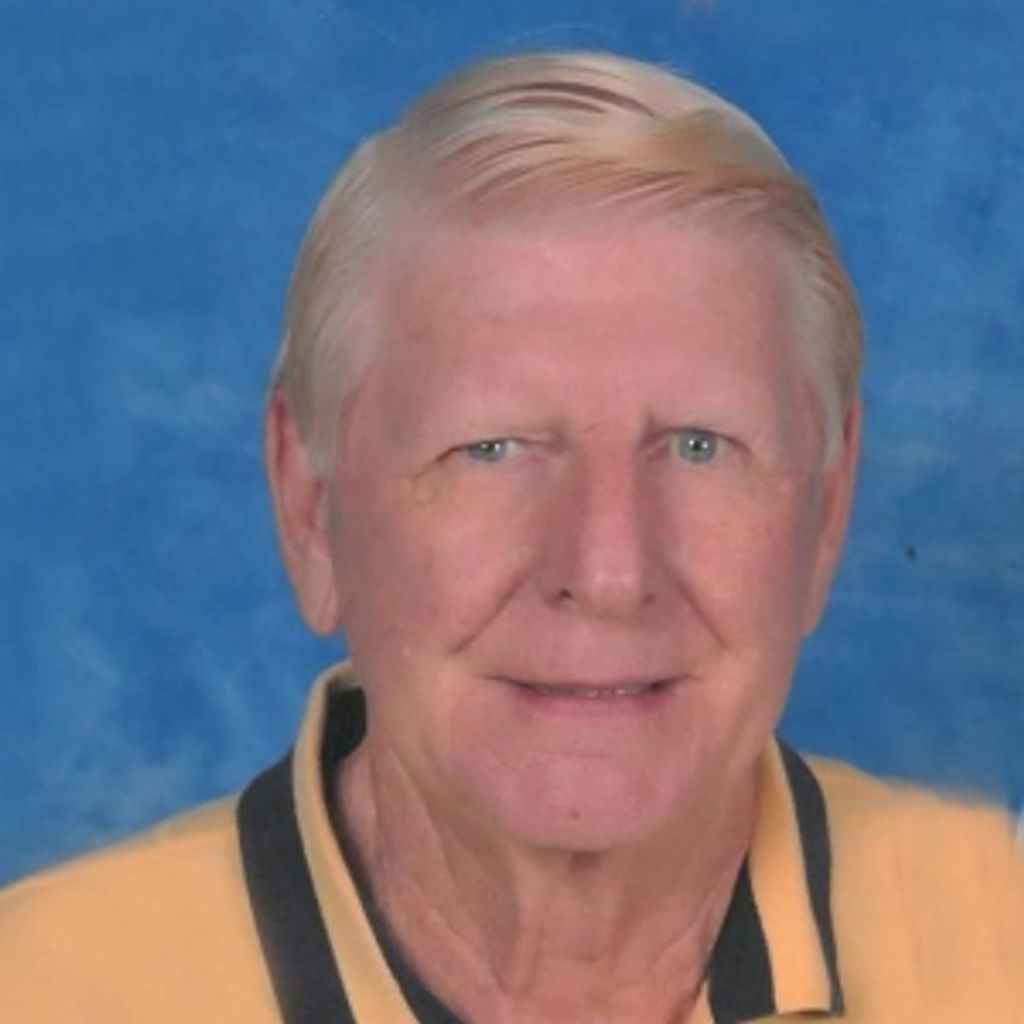 David E. Harangozo