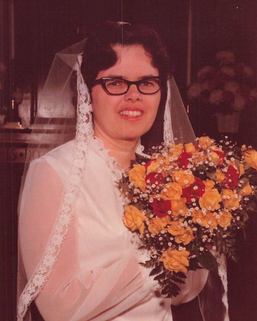 Constance Lorraine Kniffin Lindh