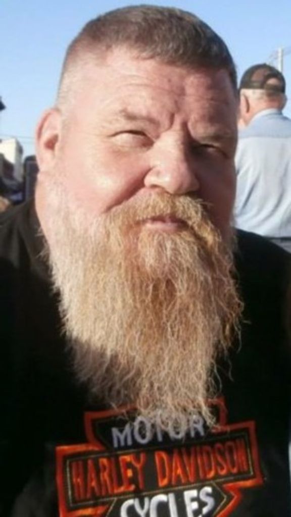 Stanley "Mike" Michael Songer Profile Photo