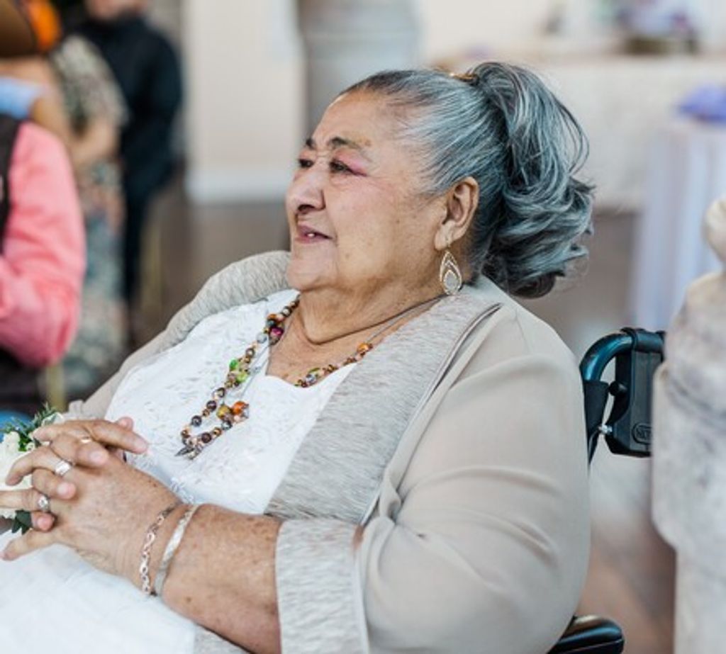 Maria Del Refugio Saenz De Bueno