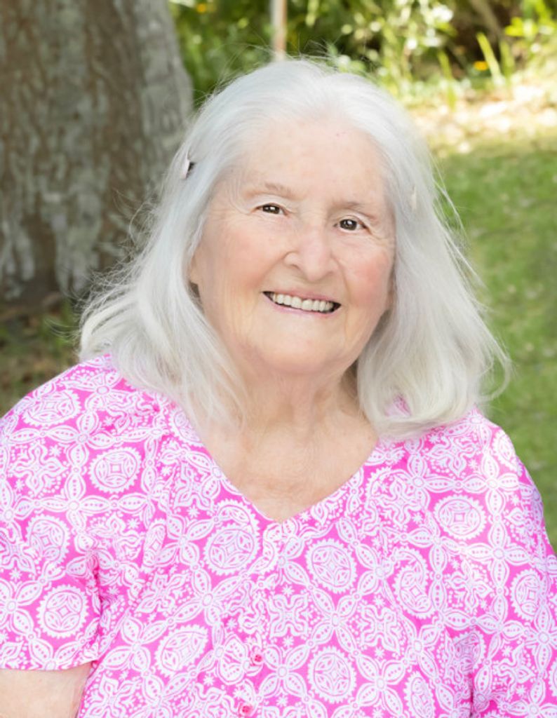 Carolyn Dampier Kirby