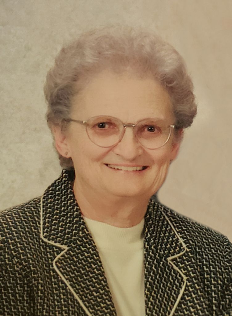 Joanne Heeren Profile Photo