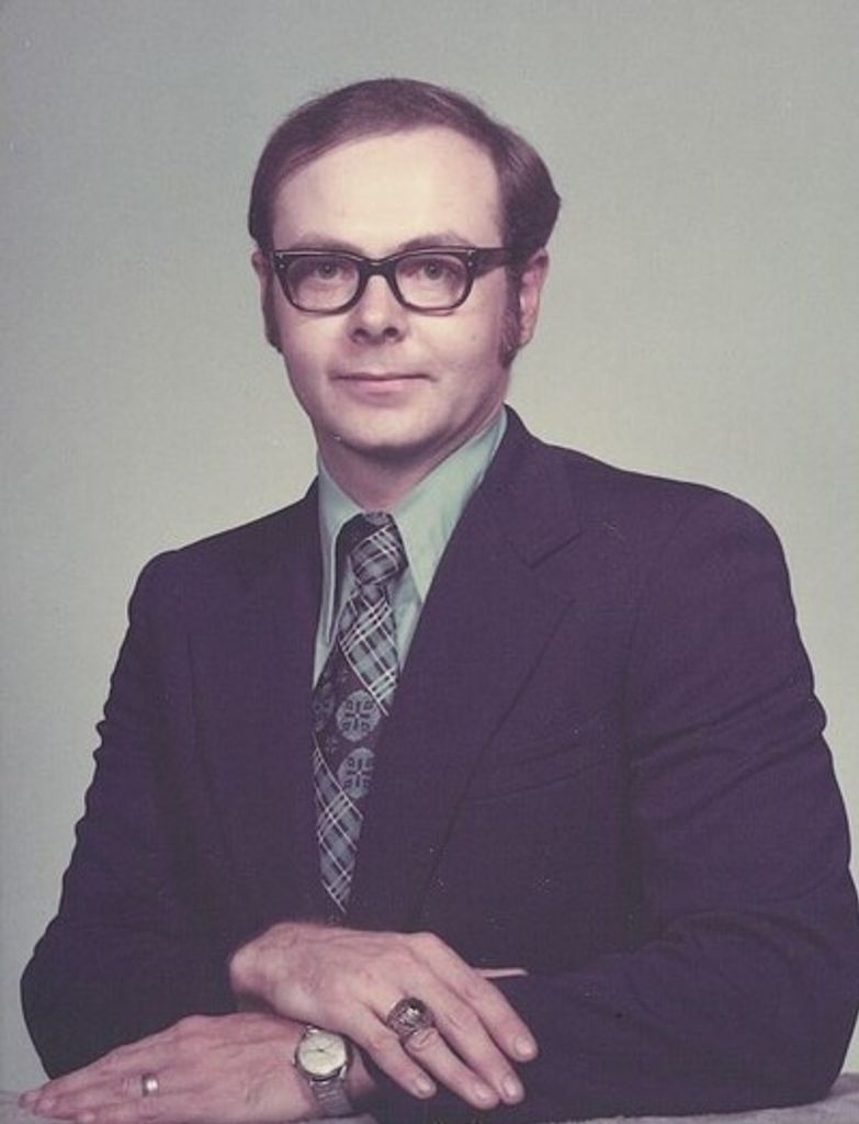 John "Joe" Joseph Boling