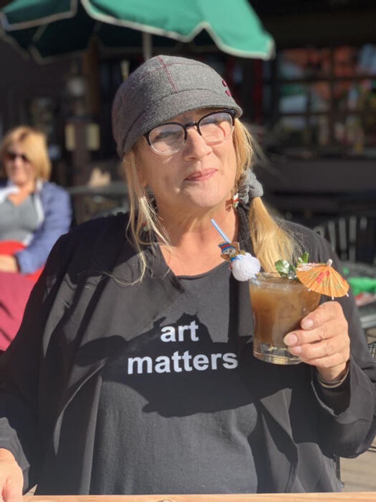 Karen Sorman