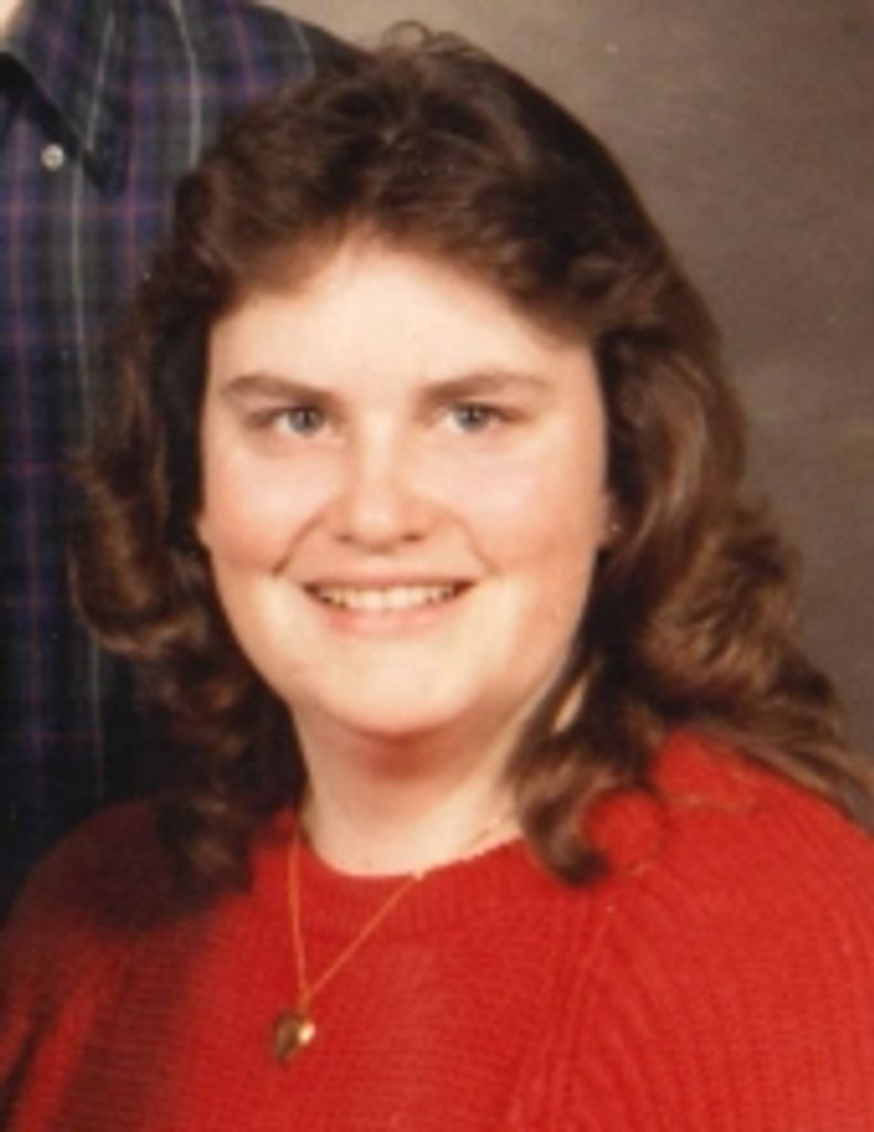 Susan Kay Clark Bayne