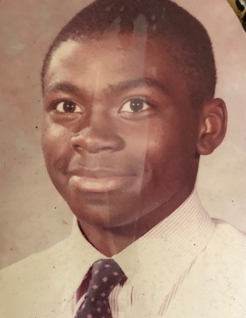 CHARLES CALDWELL