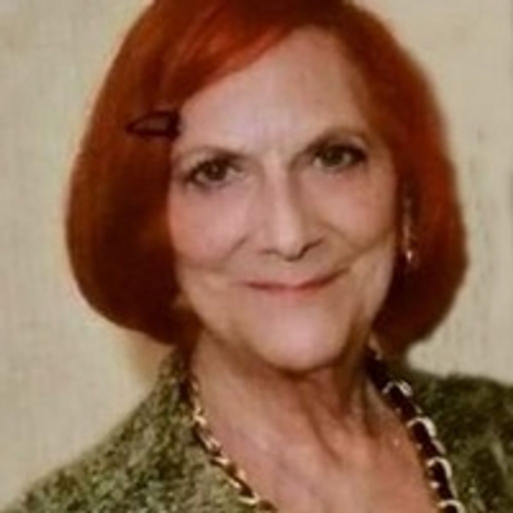 Gail Smith Profile Photo