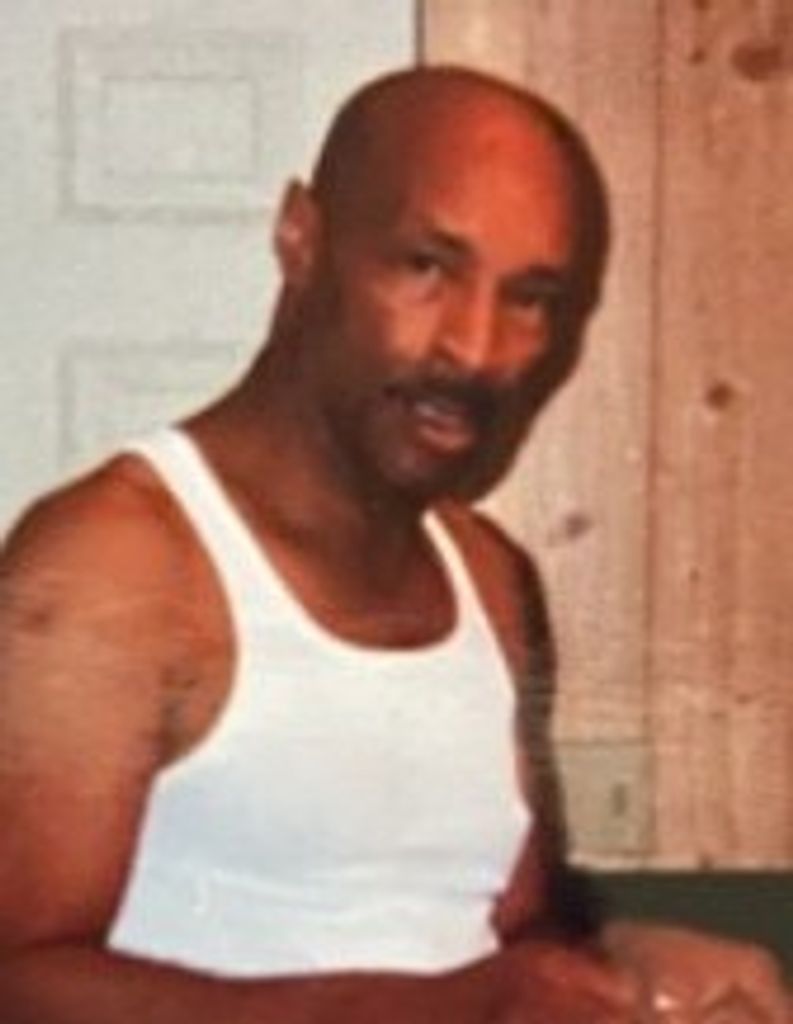 Ralph Burts Jr. Profile Photo