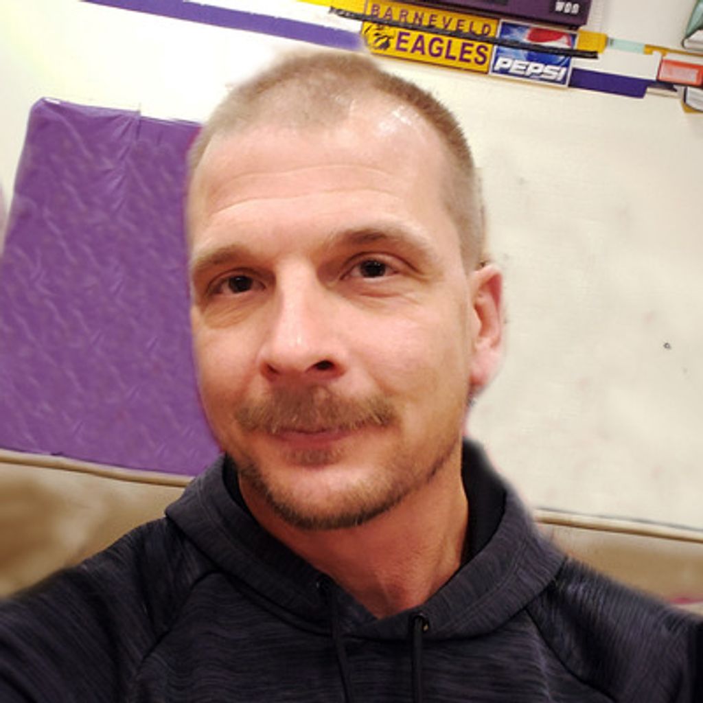 Chad A. Sturdevant Profile Photo