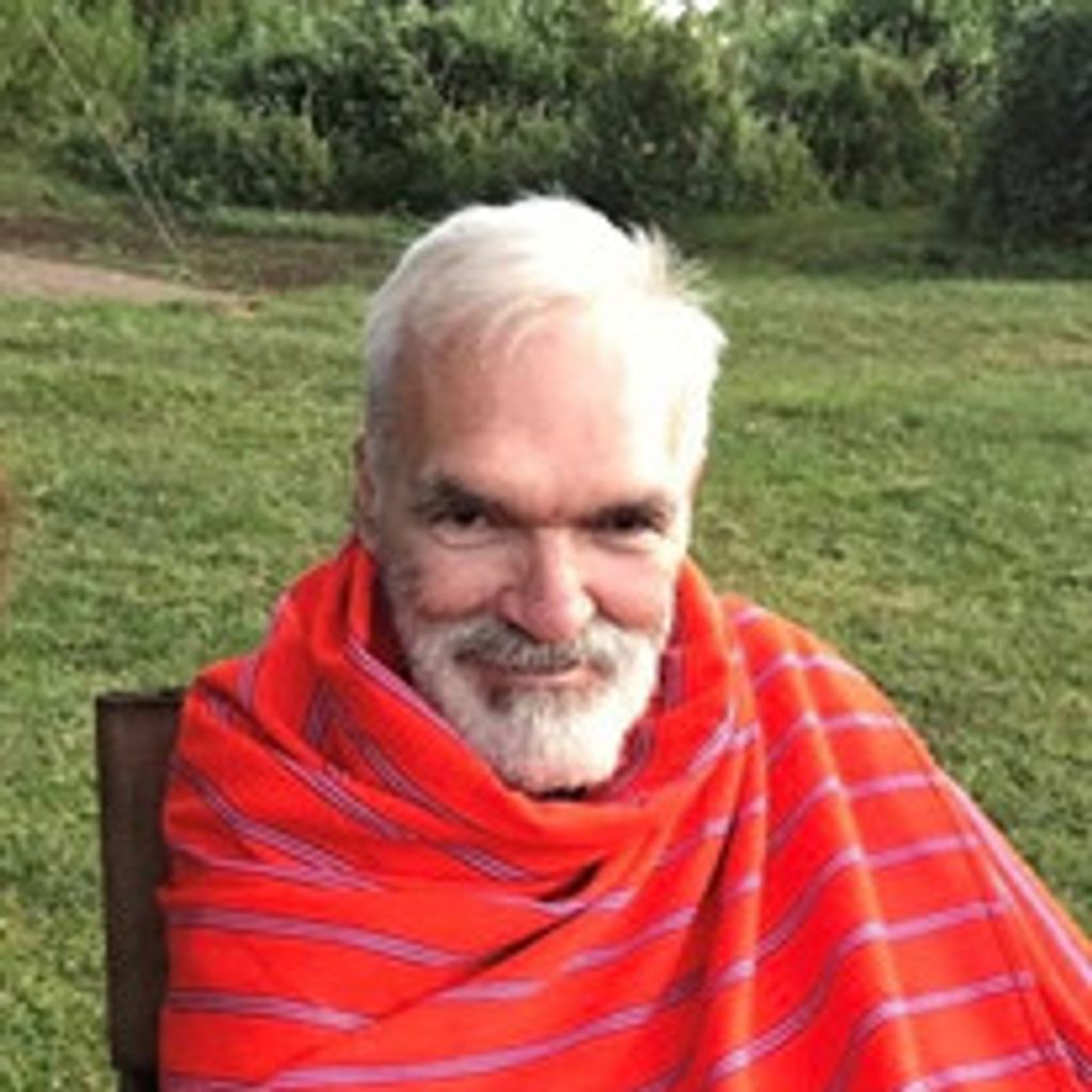 Larry J. Krussel