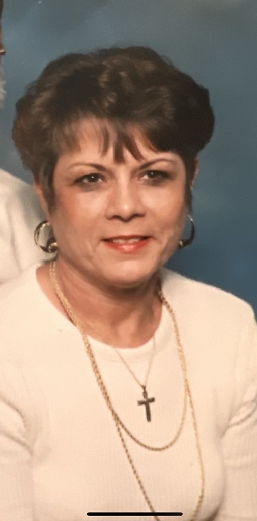 Mary Alice Summers Profile Photo