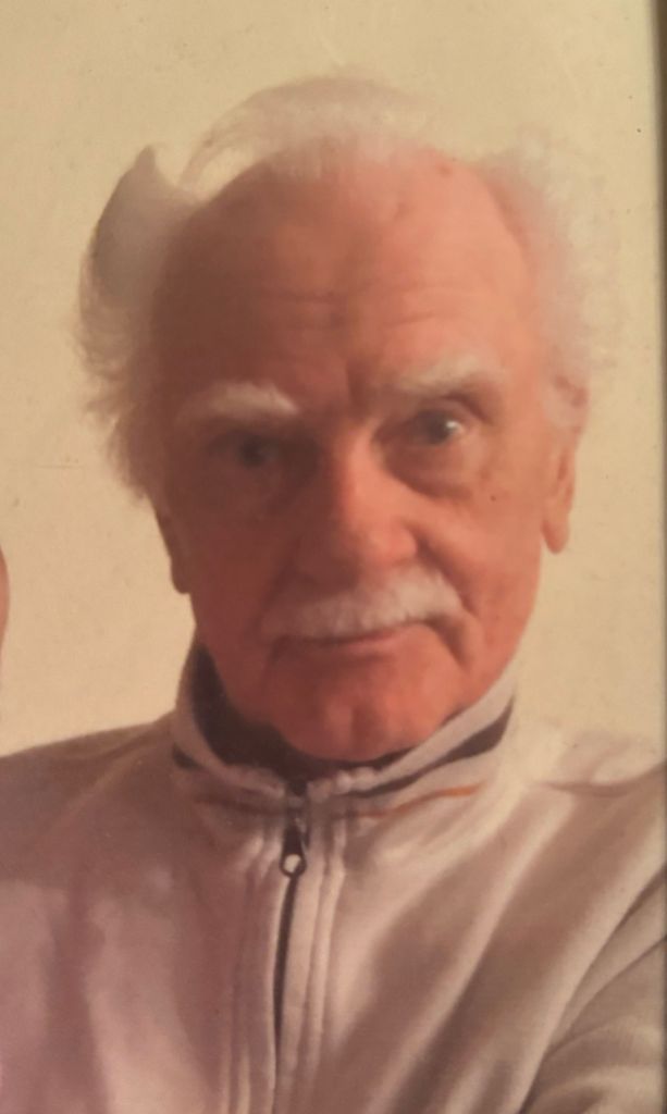 Arthur Doerrmann Profile Photo