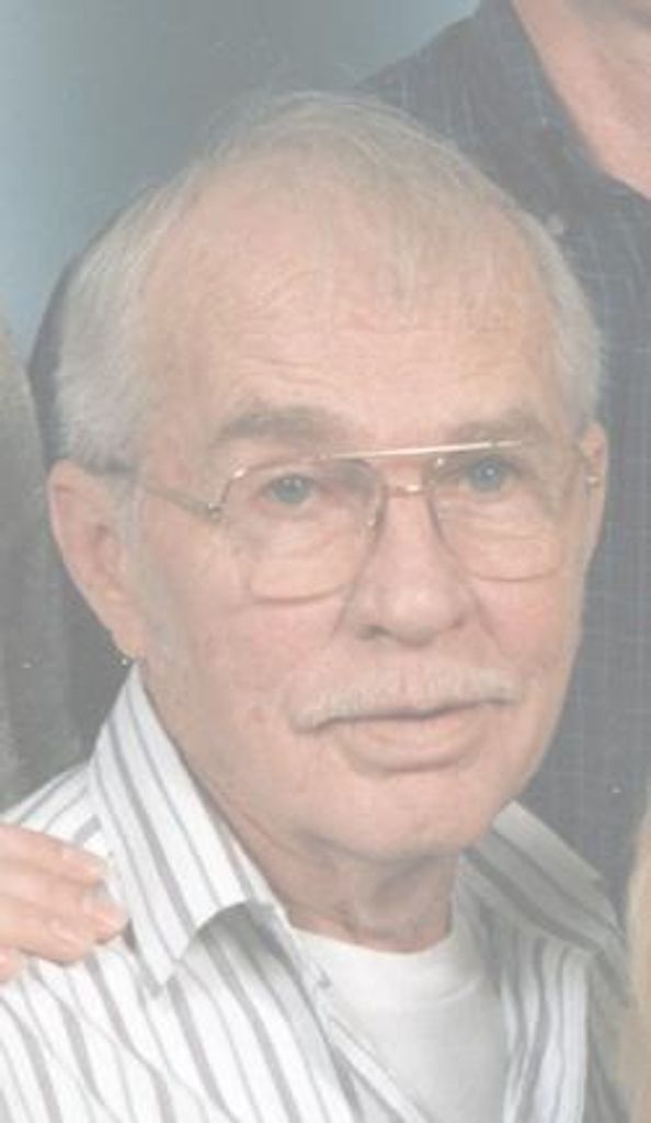 Robert M. Tyson