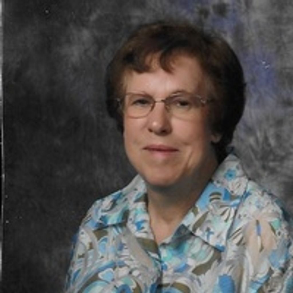 Myrtle L. Parsley