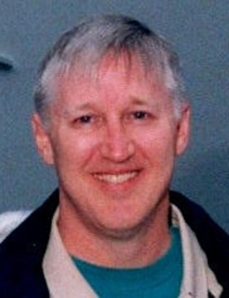 John Anthony Schmidt