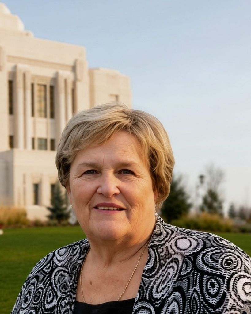 Marsha Kay Seable Profile Photo