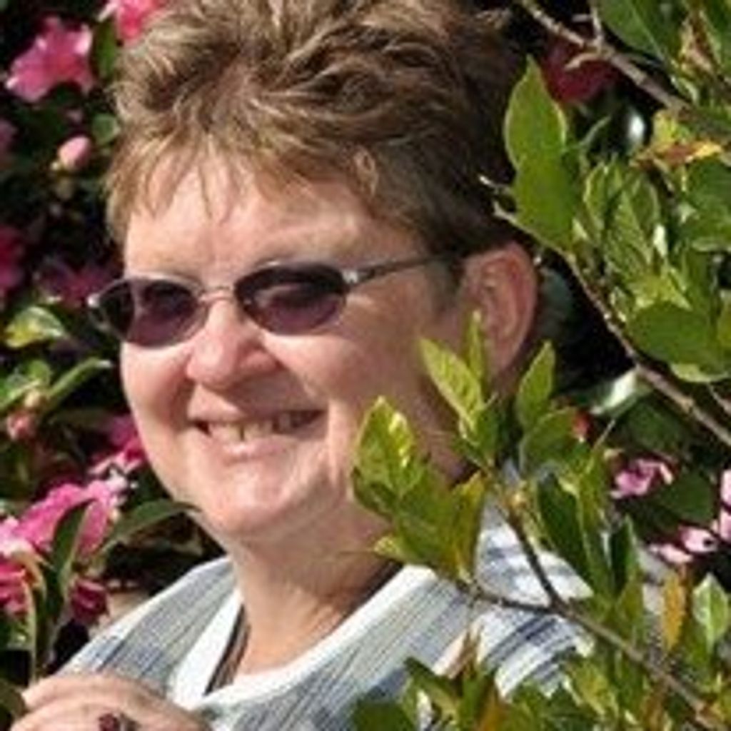 Lynn Lewis