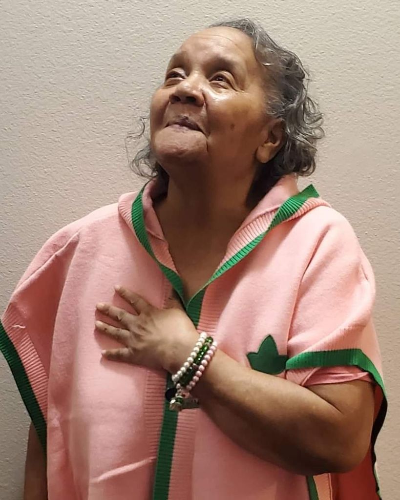 MARY LOUELLEN TOOMBS Profile Photo