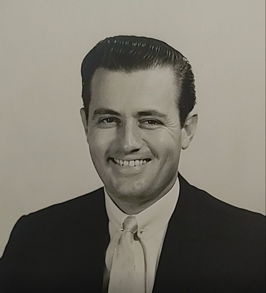 Charles Stinson