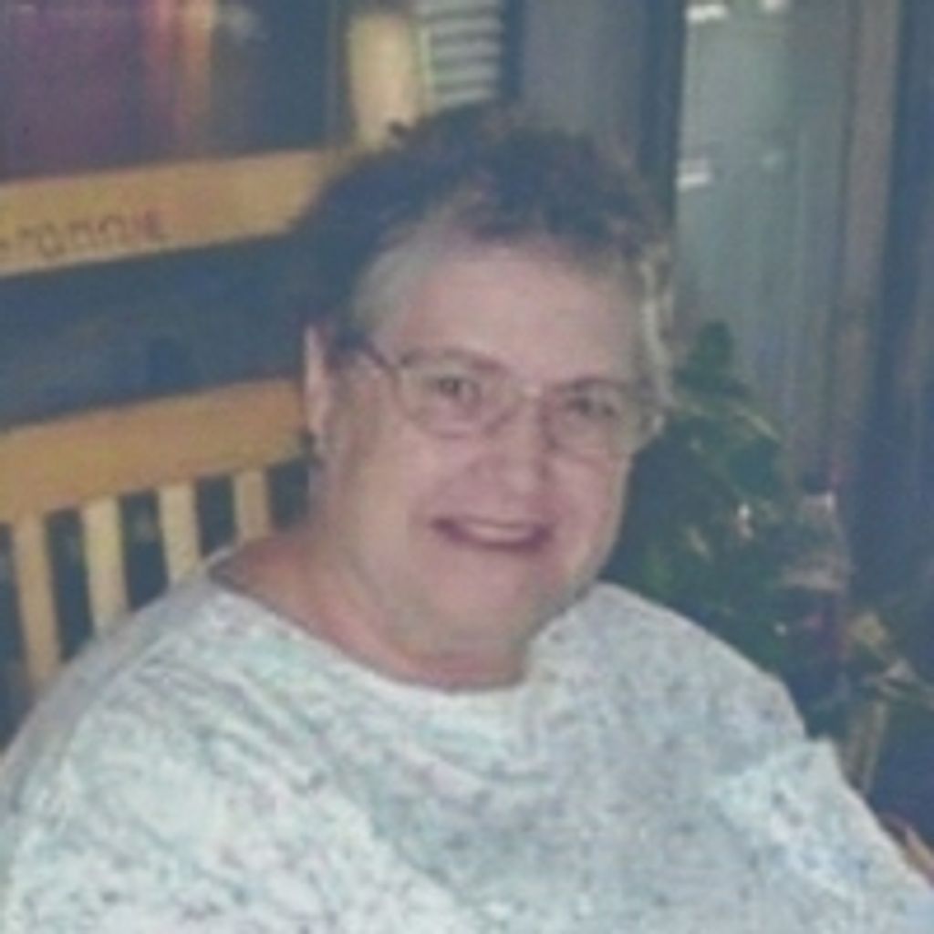 Shirley Luella Fowler