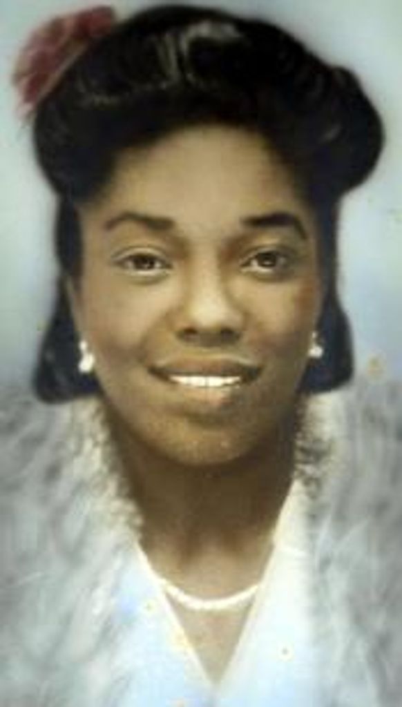Patterine Hardee Smith Profile Photo